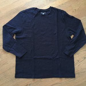 John Ashford Knit Long Sleeve XXL